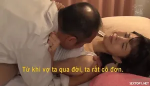 Bú lồn chùn chụt nữ sếp vú to dễ yếu lòng
