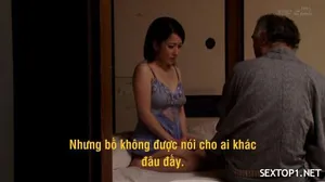 Hẹn gặp một người phụ nữ trưởng thành đã ly hôn. Em yêu, mặt em đỏ kìa. Tôi bị sốt. Bạn không bị sốt mà chỉ đang ham muốn. Kiểu phụ nữ trưởng thành này thực sự đã già và mất bình tĩnh. Cô ta cứ liên tục khoe khoang sự lẳng lơ của mình.