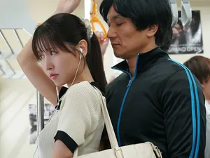 [Madou Media] Bùa săn giết sinh mệnh - Suju